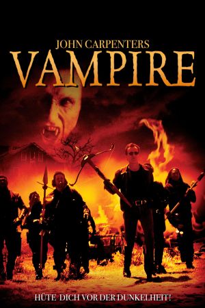 John Carpenters Vampire Online Anschauen