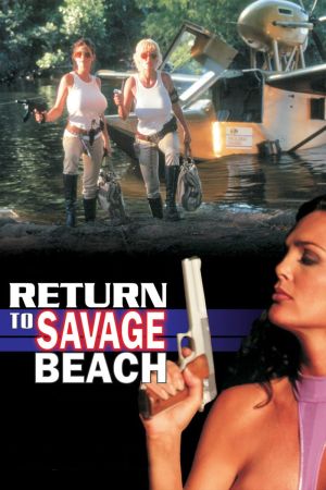 L.E.T.H.A.L. Ladies: Return to Savage Beach Online Anschauen