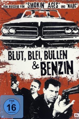 Blut, Blei, Bullen & Benzin Online Anschauen