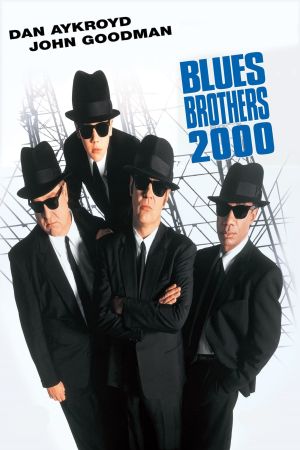 Blues Brothers 2000 Online Anschauen