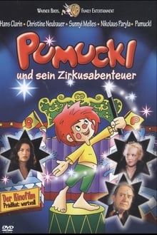 Pumuckl und sein Zirkusabenteuer Online Anschauen