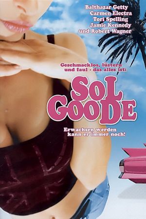 Sol Goode