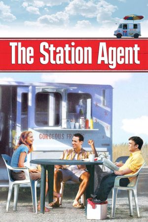 Station Agent Online Anschauen