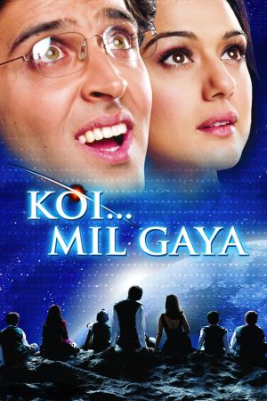 Koi Mil Gaya - Sternenkind Online Anschauen