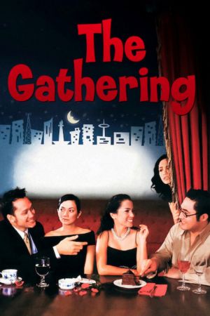 The Gathering Online Anschauen