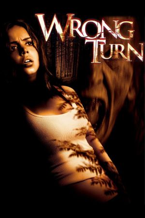 Wrong Turn Online Anschauen