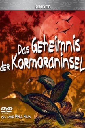 Das Geheimnis der Kormoraninsel Online Anschauen