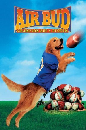 Air Bud - Champion auf vier Pfoten Online Anschauen