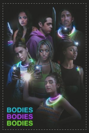 Bodies Bodies Bodies Online Anschauen