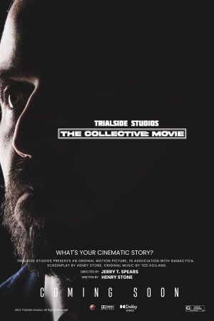 The Collective: Movie Online Anschauen