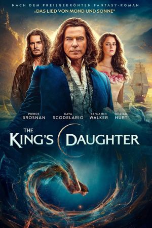 The King's Daughter Online Anschauen