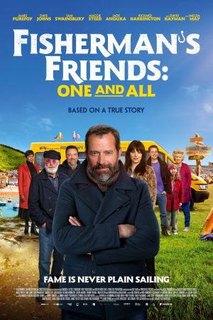 Fisherman's Friends: One and All Online Anschauen