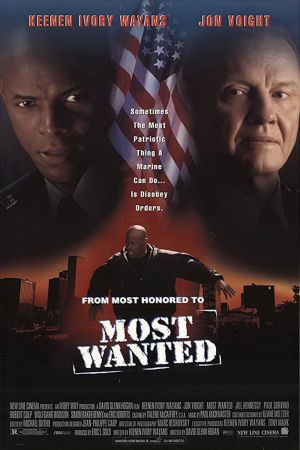 America's Most Wanted