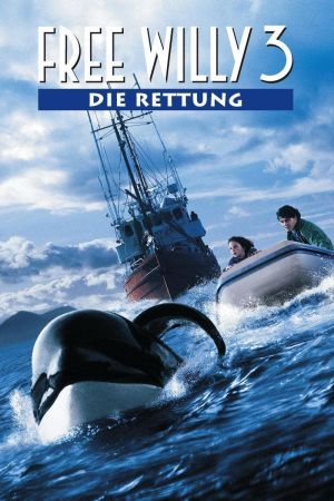 Free Willy 3 - Die Rettung Online Anschauen