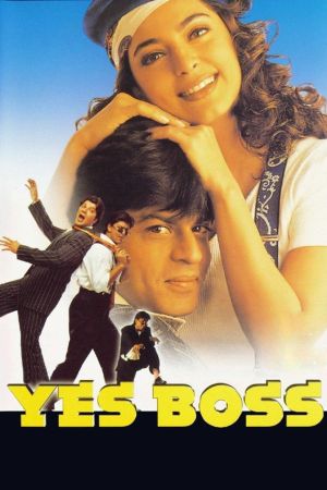 Yes Boss - Liebe und Hinterlist Online Anschauen