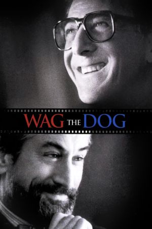 Wag the Dog - Wenn der Schwanz mit dem Hund wedelt Online Anschauen