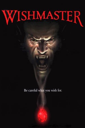 Wishmaster Online Anschauen