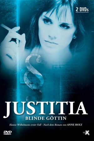 Justitia - Blinde Göttin Online Anschauen