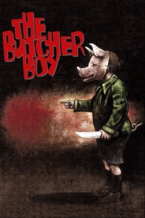 Butcher Boy - Der Schlächterbursche Online Anschauen