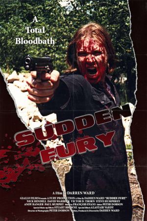 Sudden Fury Online Anschauen