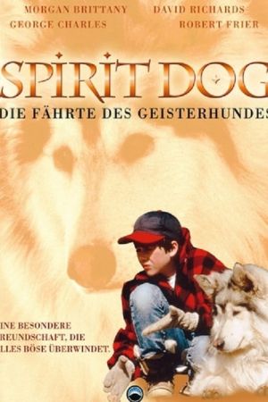 Spirit Dog - Die Fährte des Geisterhundes Online Anschauen