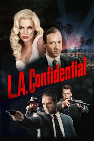 L.A. Confidential Online Anschauen