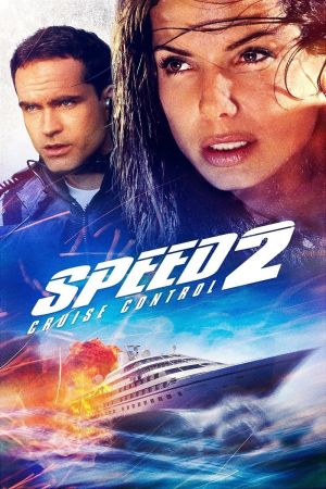 Speed 2: Cruise Control Online Anschauen