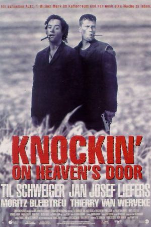 Knockin' on Heaven's Door Online Anschauen