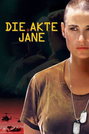 Die Akte Jane Online Anschauen