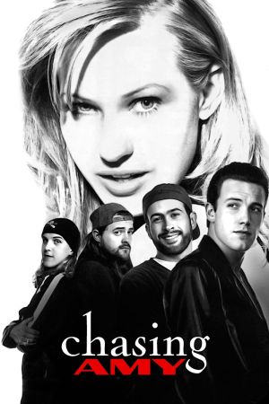 Chasing Amy Online Anschauen