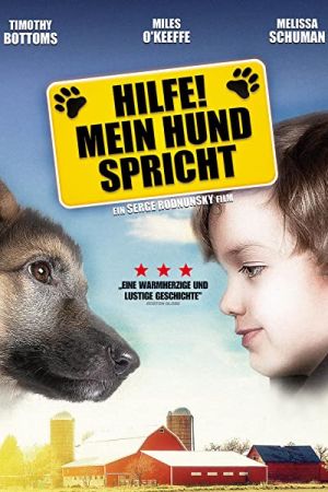 Hilfe mein Hund spricht Online Anschauen