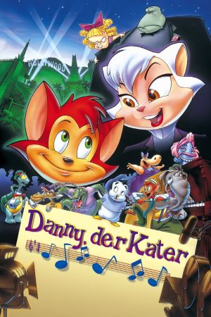 Danny der Kater Online Anschauen