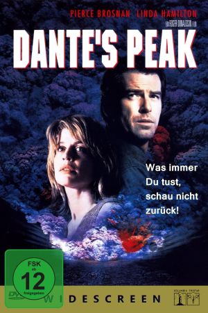 Dante's Peak Online Anschauen