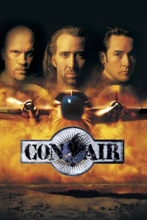 Con Air Online Anschauen