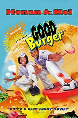 Good Burger Online Anschauen