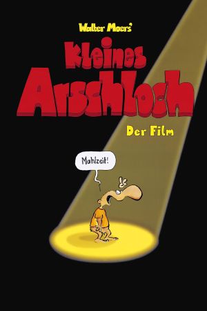 Kleines Arschloch - Der Film Online Anschauen