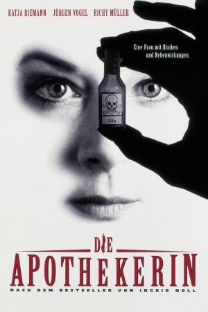 Die Apothekerin Online Anschauen