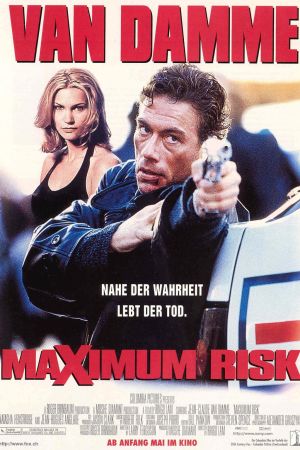 Maximum Risk Online Anschauen