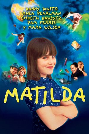 Matilda Online Anschauen