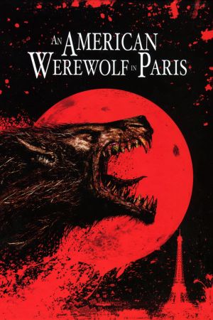 American Werewolf in Paris Online Anschauen