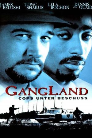 Gangland - Cops unter Beschuss