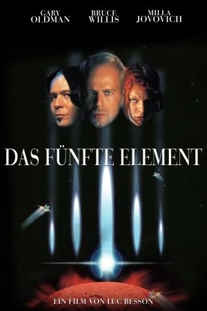 Das fünfte Element