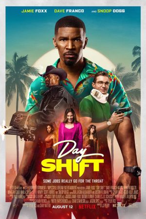 Day Shift Online Anschauen