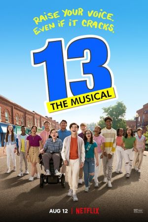 13: The Musical Online Anschauen