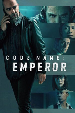 Code Name: Emperor - Codewort: Kaiser Online Anschauen