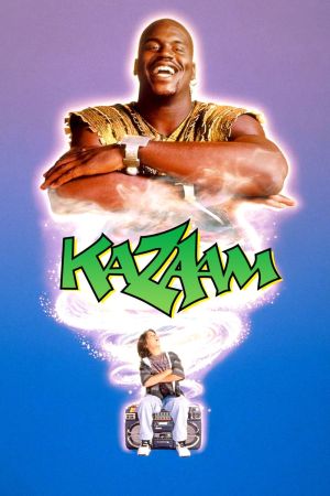 Kazaam – Der Geist aus der Flasche Online Anschauen