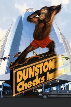 Dunston - Allein im Hotel Online Anschauen