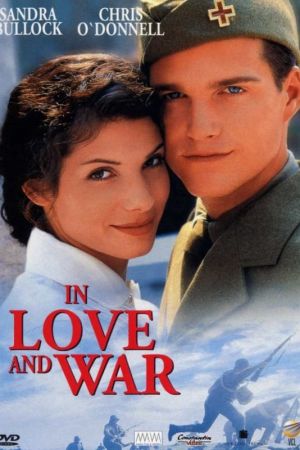 In Love and War Online Anschauen