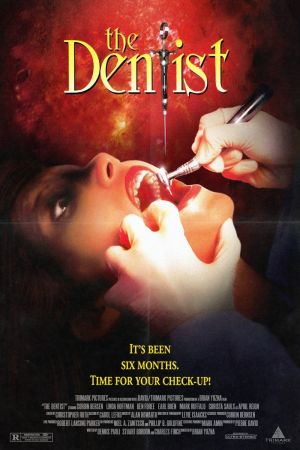 The Dentist Online Anschauen