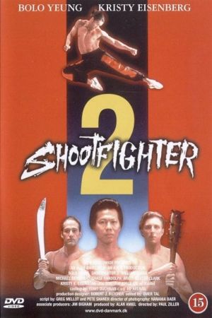 Shootfighter II Online Anschauen